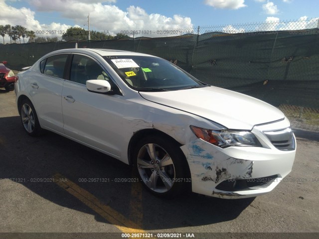 ACURA ILX 2015 19vde1f56fe010732