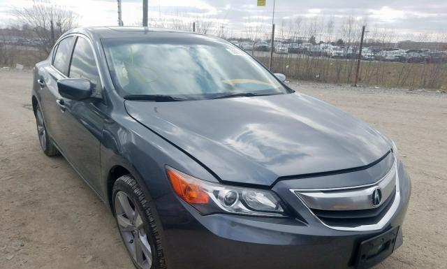 ACURA ILX 2013 19vde1f57de001079