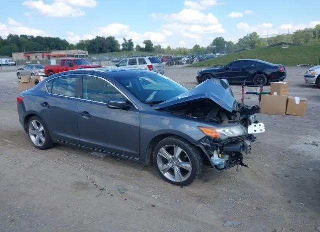 ACURA ILX 2013 19vde1f57de001096