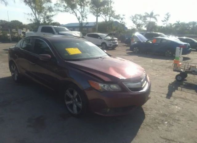 ACURA ILX 2013 19vde1f57de001373