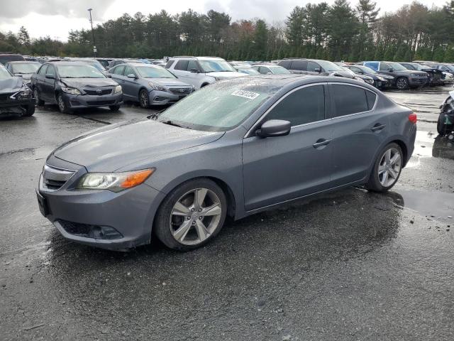 ACURA ILX 20 PRE 2013 19vde1f57de002202