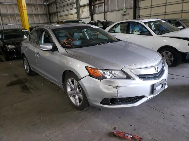 ACURA ILX 20 PRE 2013 19vde1f57de002815