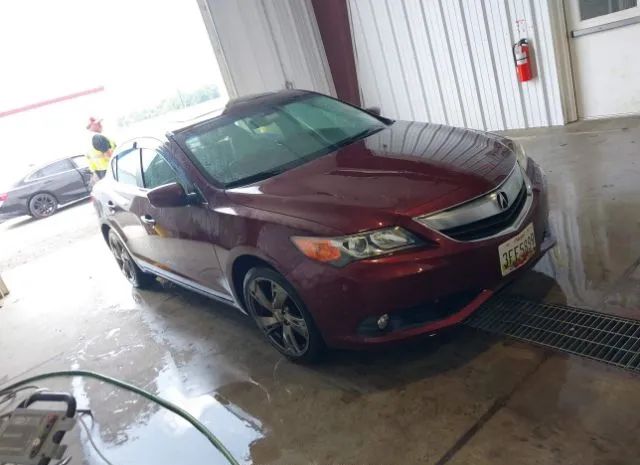 ACURA ILX 2013 19vde1f57de004256