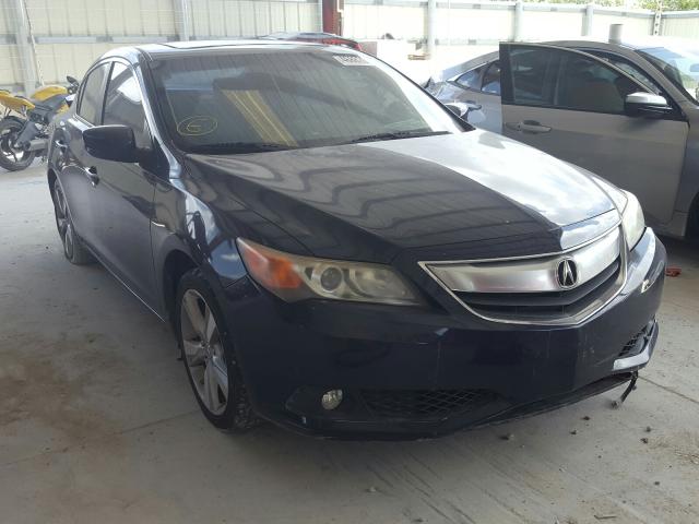 ACURA ILX 20 PRE 2013 19vde1f57de005732