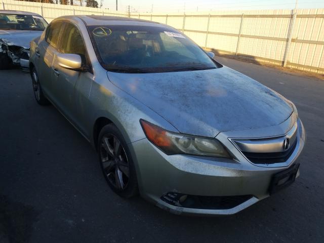 ACURA ILX 20 PRE 2013 19vde1f57de005780