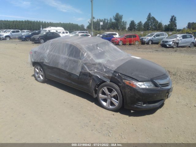 ACURA ILX 2013 19vde1f57de006167