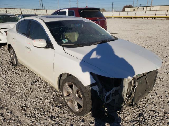 ACURA ILX 20 PRE 2013 19vde1f57de007870