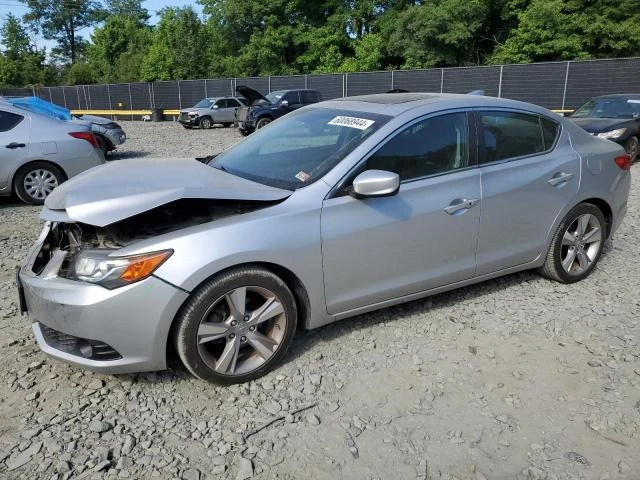 ACURA ILX 20 PRE 2013 19vde1f57de009361