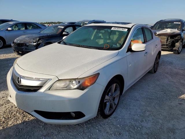 ACURA ILX 20 PRE 2013 19vde1f57de009442