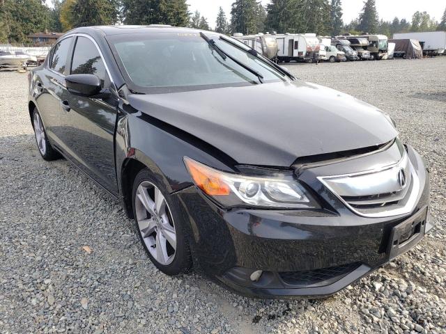 ACURA ILX 20 PRE 2013 19vde1f57de011658