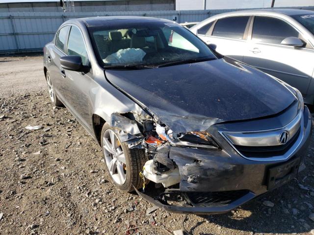 ACURA ILX 20 PRE 2013 19vde1f57de012275