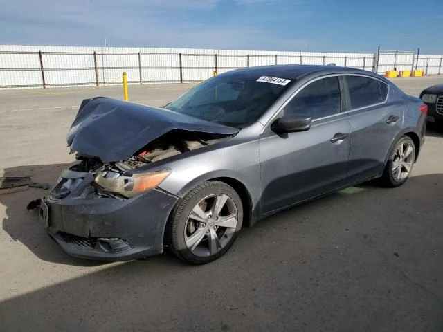 ACURA ILX 20 PRE 2013 19vde1f57de013510