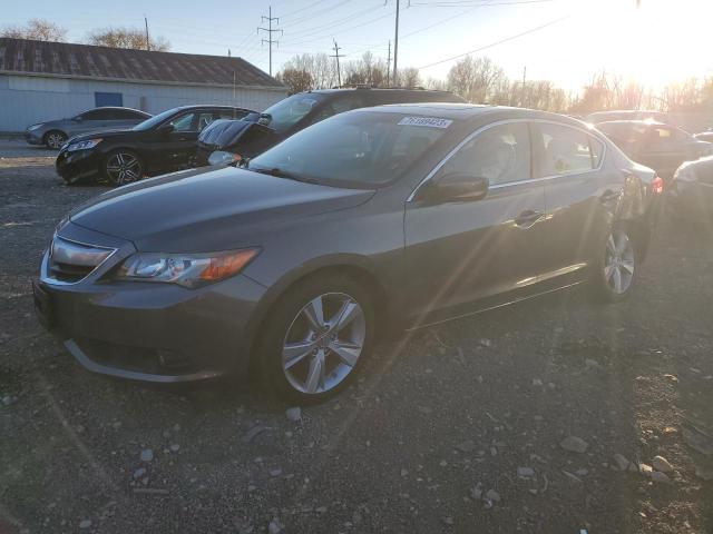 ACURA ILX 2013 19vde1f57de013765