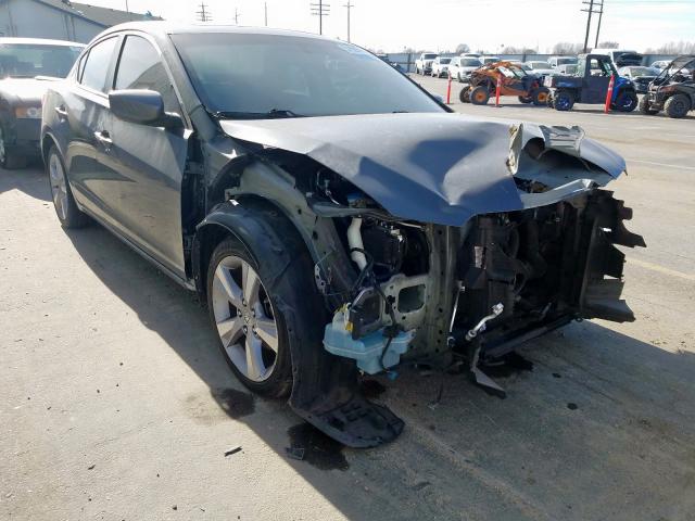 ACURA ILX 20 PRE 2013 19vde1f57de017086