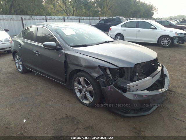 ACURA ILX 2013 19vde1f57de018237