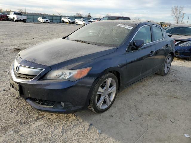 ACURA ILX 20 PRE 2013 19vde1f57de019940