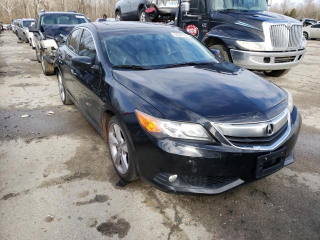 ACURA ILX 20 PRE 2013 19vde1f57de020554