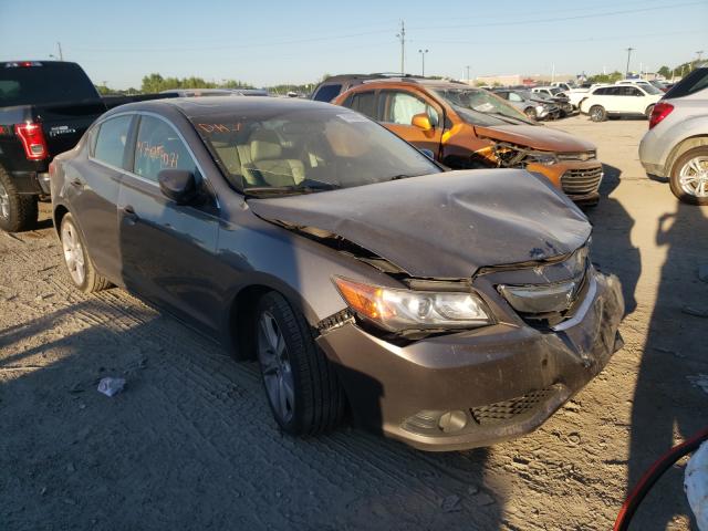 ACURA ILX 20 PRE 2013 19vde1f57de020943