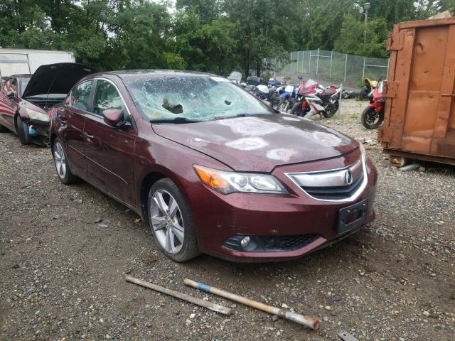 ACURA ILX 20 PRE 2013 19vde1f57de022451