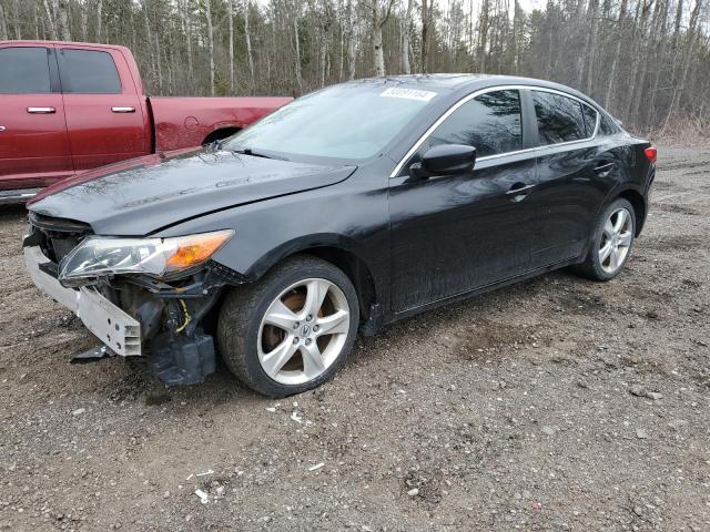 ACURA ILX 2013 19vde1f57de400834