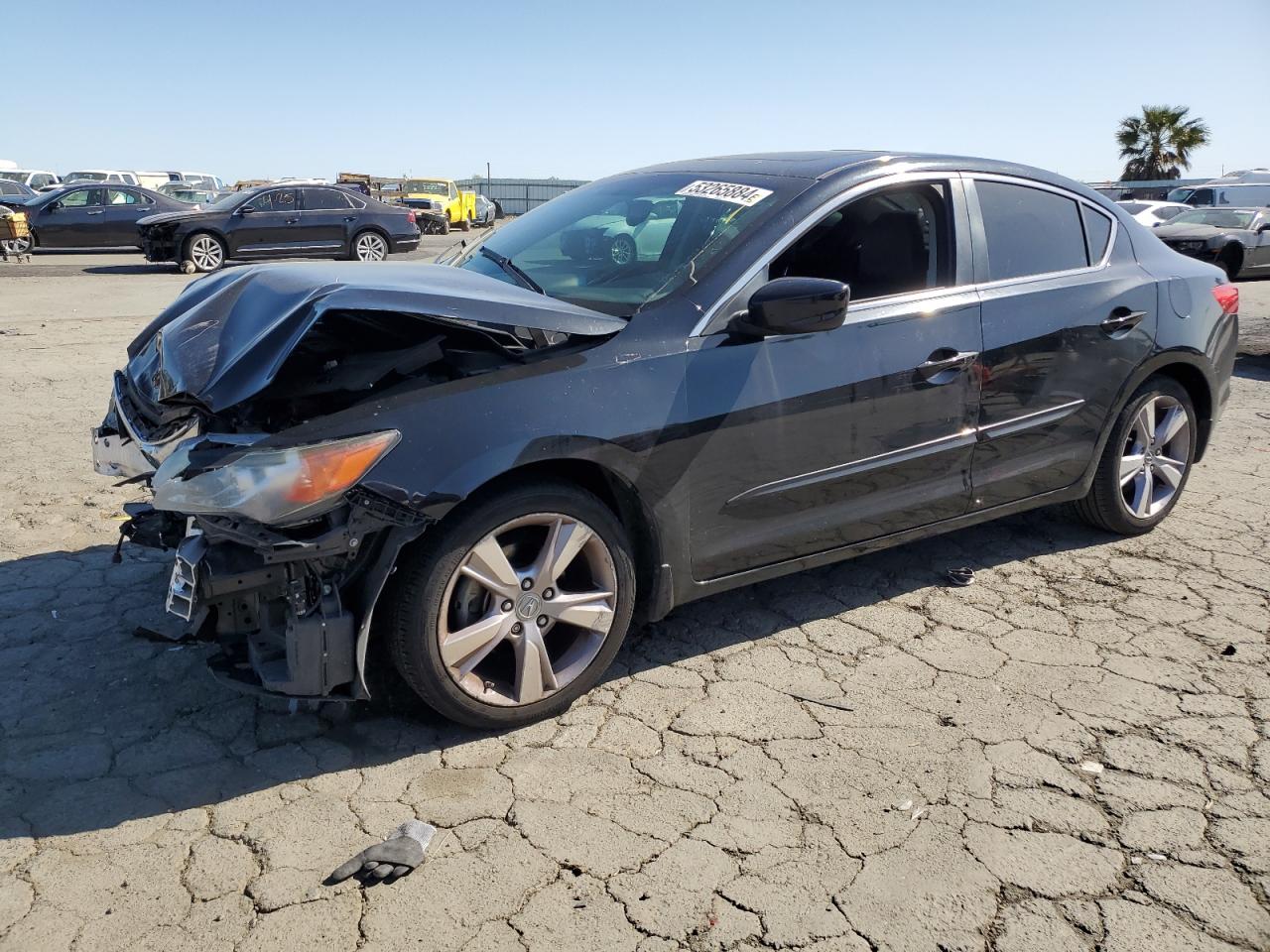 ACURA ILX 2014 19vde1f57ee002752