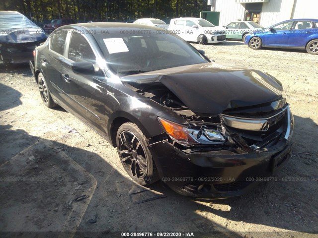 ACURA ILX 2014 19vde1f57ee003318