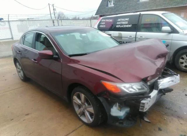 ACURA ILX 2014 19vde1f57ee005019