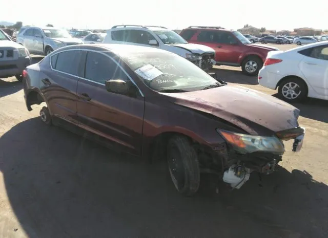 ACURA ILX 2014 19vde1f57ee009197