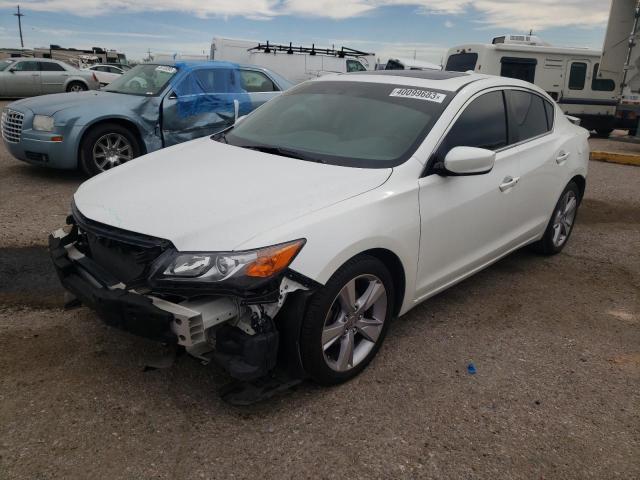 ACURA ILX 20 PRE 2014 19vde1f57ee012374