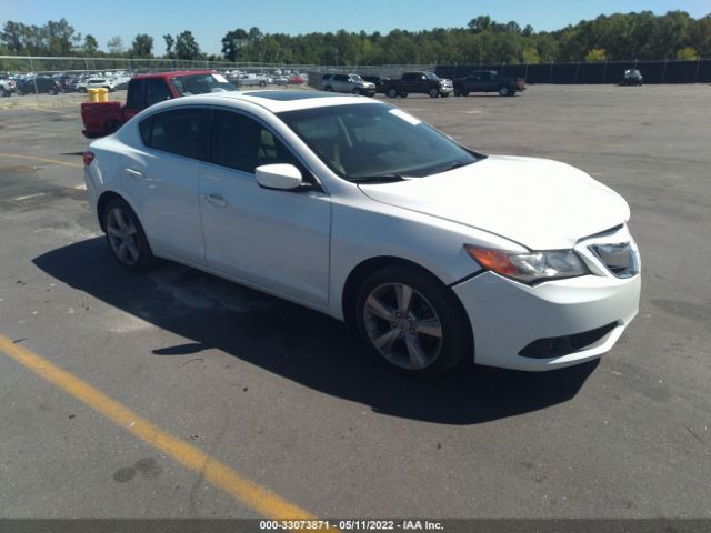 ACURA ILX 2015 19vde1f57fe007340