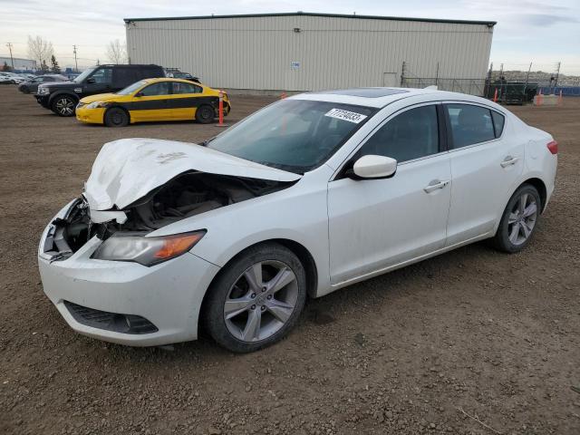 ACURA ILX 20 PRE 2015 19vde1f57fe400447