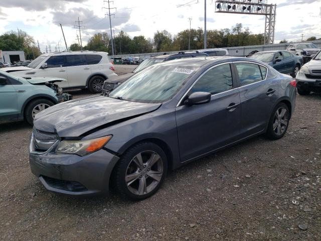 ACURA ILX 2013 19vde1f58de001110