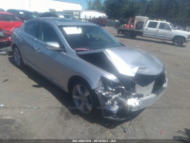 ACURA ILX 2013 19vde1f58de001480