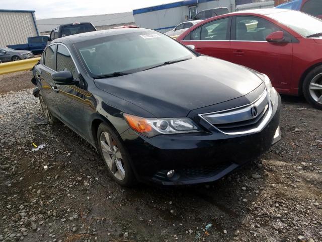 ACURA ILX 20 PRE 2013 19vde1f58de001866