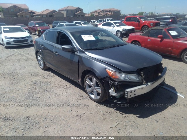 ACURA ILX 2013 19vde1f58de002239