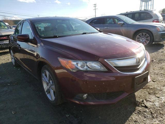 ACURA ILX 20 PRE 2013 19vde1f58de002774