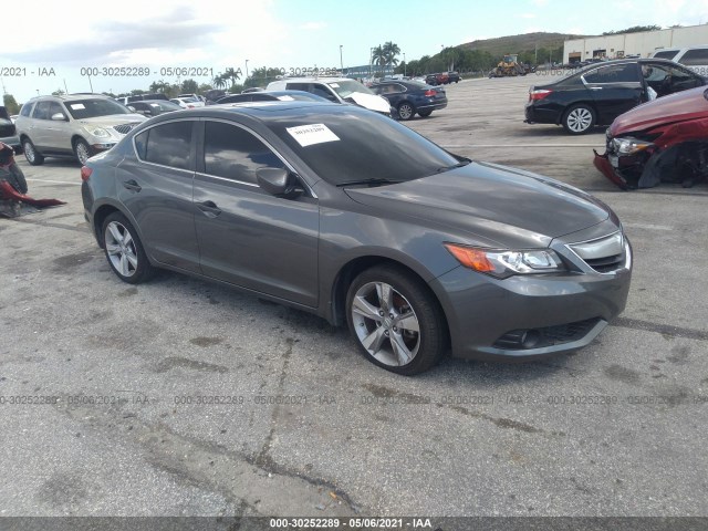 ACURA ILX 2013 19vde1f58de004444