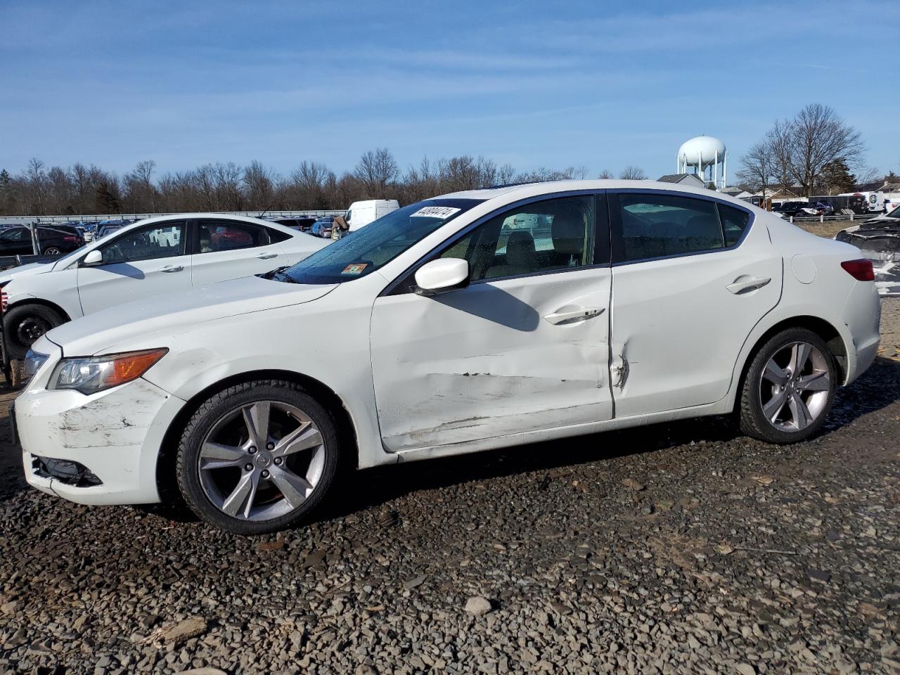 ACURA ILX 2013 19vde1f58de007862