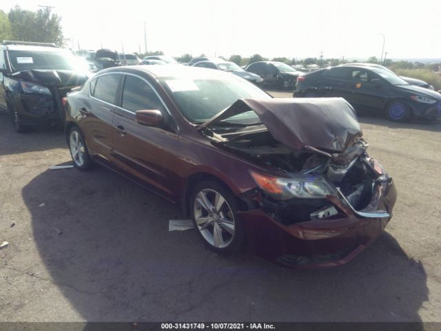 ACURA ILX 2013 19vde1f58de009451