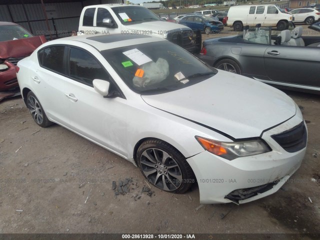 ACURA ILX 2013 19vde1f58de010437