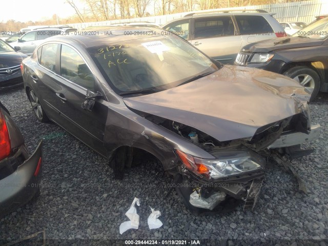 ACURA ILX 2013 19vde1f58de017176