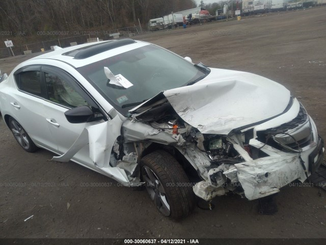 ACURA ILX 2013 19vde1f58de018246