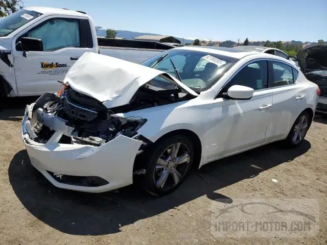 ACURA ILX 2013 19vde1f58de020496