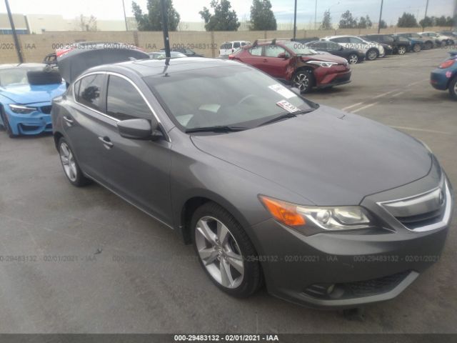 ACURA ILX 2013 19vde1f58de021647