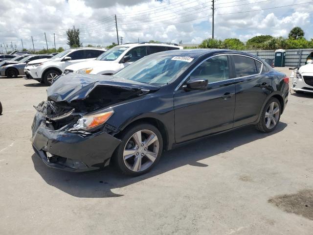 ACURA ILX 2013 19vde1f58de021969