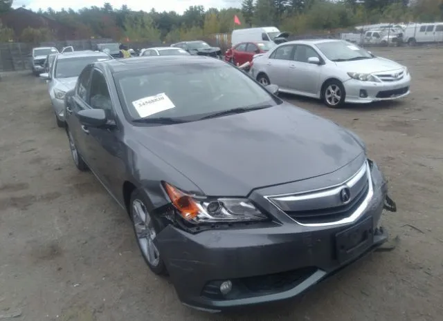 ACURA ILX 2013 19vde1f58de022068