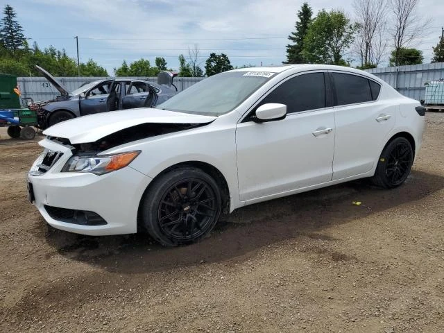 ACURA ILX 20 PRE 2013 19vde1f58de403225