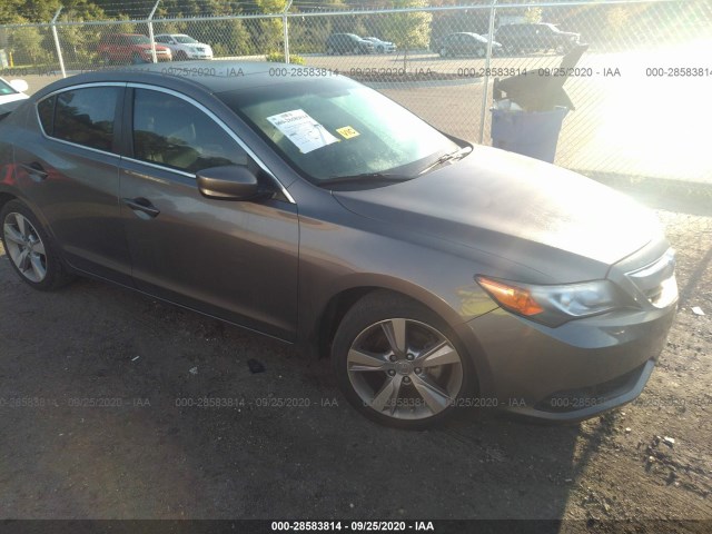 ACURA ILX 2014 19vde1f58ee000251