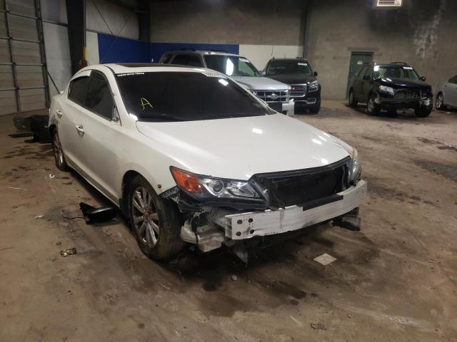 ACURA ILX 20 PRE 2014 19vde1f58ee002453