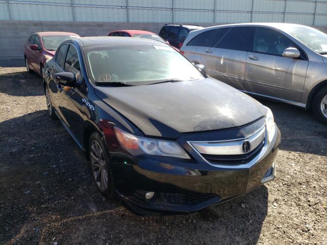 ACURA ILX 20 PRE 2014 19vde1f58ee003330